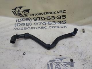 Трубка системи охолодження Volkswagen Tiguan 2022 Б/У Трубка системи охолодження Volkswagen Tiguan 2022