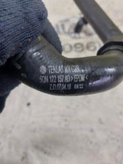 Трубка системи охолодження Volkswagen Tiguan Tiguan 2 2.0 DTEA