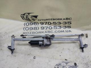 Трапеция дворников Volkswagen Tiguan 2022 Б/У Трапеция дворников Volkswagen Tiguan 2022