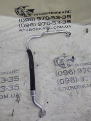 Трубка кондиционера Volkswagen Tiguan 2022 Б/У Трубка кондиционера Volkswagen Tiguan 2022