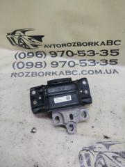 Подушка двигателя левая Volkswagen Tiguan 2022 Б/У Подушка двигателя левая Volkswagen Tiguan 2022