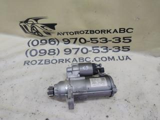 Стартер Volkswagen Tiguan 2022 Б/У Стартер Volkswagen Tiguan 2022