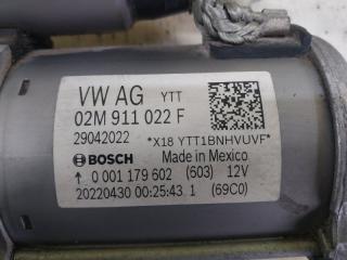 Стартер Volkswagen Tiguan Tiguan 2 2.0 DTEA