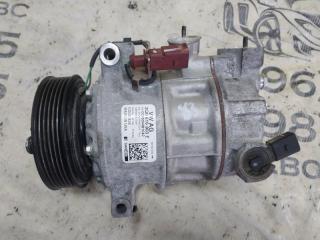 Компрессор кондиционера Volkswagen Tiguan Tiguan 2 2.0 DTEA