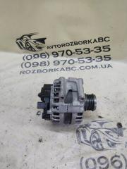 Генератор Volkswagen Tiguan 2022 Б/У Генератор Volkswagen Tiguan 2022