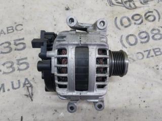 Генератор Tiguan 2022 Tiguan 2 2.0 DTEA