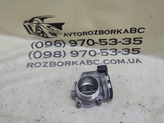 Дросельна заслонка Volkswagen Tiguan 2022 Б/У Дросельна заслонка Volkswagen Tiguan 2022