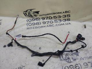 Жгут проводов рулевой рейки Volkswagen Tiguan 2022 Б/У Жгут проводов рулевой рейки Volkswagen Tiguan 2022