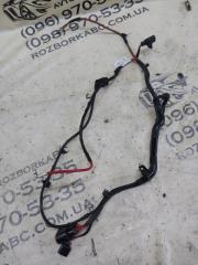 Жгут проводов рулевой рейки Volkswagen Tiguan Tiguan 2 2.0 DTEA
