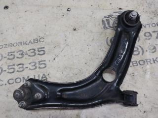 Рычаг подвески нижний передний левый Tiguan 2022 Tiguan 2 2.0 DTEA