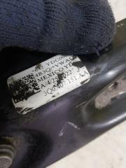 Рычаг подвески нижний передний левый Tiguan 2022 Tiguan 2 2.0 DTEA