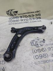 Рычаг подвески нижний передний правый Volkswagen Tiguan 2022 Б/У Рычаг подвески нижний передний правый Volkswagen Tiguan 2022
