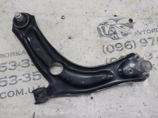 Рычаг подвески нижний передний правый Tiguan 2022 Tiguan 2 2.0 DTEA