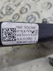 Рычаг подвески нижний передний правый Tiguan 2022 Tiguan 2 2.0 DTEA