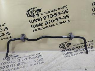 Стабилизатор передний Volkswagen Tiguan 2022 Б/У Стабилизатор передний Volkswagen Tiguan 2022