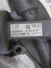 Рулевая рейка Tiguan 2022 Tiguan 2 2.0 DTEA