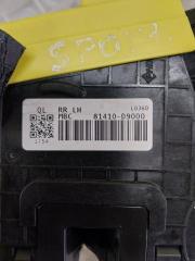 Замок двери задний левый Sportage 2017 QL 2.4