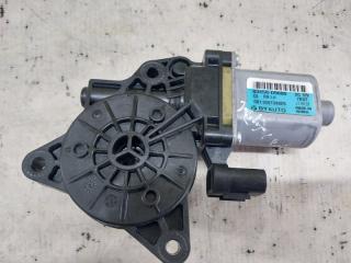 Моторчик стеклоподъемника задний левый Sportage 2017 QL 2.4