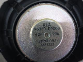 Динамик задний левый Sportage 2017 QL 2.4