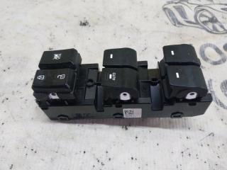 Кнопка стеклоподъемника передняя левая Ioniq Hybrid 2019 1.6 DOHC - GDI