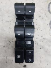 Кнопка стеклоподъемника передняя левая Ioniq Hybrid 2019 1.6 DOHC - GDI