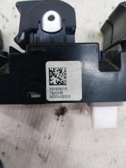 Кнопка стеклоподъемника передняя левая Ioniq Hybrid 2019 1.6 DOHC - GDI