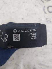 Подушка двигателя GLB 2020 X247 D260920(D19)