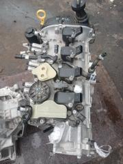 Двигатель DTEA Tiguan 2022 Tiguan 2 2.0 DTEA