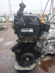 Двигатель DTEA Volkswagen Tiguan Tiguan 2 2.0 DTEA