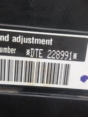 Двигатель DTEA Tiguan 2022 Tiguan 2 2.0 DTEA