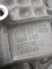 Акпп FWD Tiguan 2022 Tiguan 2 2.0 DTEA