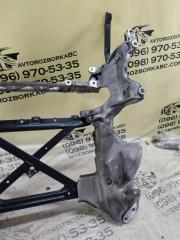 Подрамник/балка подвески передняя Macan 2015 95B CTMA