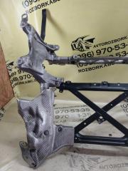 Подрамник/балка подвески передняя Porsche Macan 95B CTMA