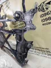 Подрамник/балка подвески передняя Macan 2015 95B CTMA