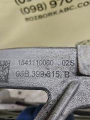 Подрамник/балка подвески передняя Macan 2015 95B CTMA