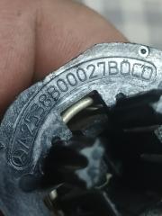 Упор капота GLC 300 2019 X253 27492031635081