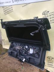 Крышка багажника задняя Evoque 2016 L538 2.0L 16V TIVCT T/C Gen2