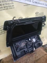 Крышка багажника задняя Evoque 2016 L538 2.0L 16V TIVCT T/C Gen2