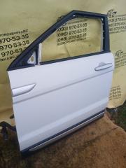 Двери передние левые Evoque 2016 L538 2.0L 16V TIVCT T/C Gen2