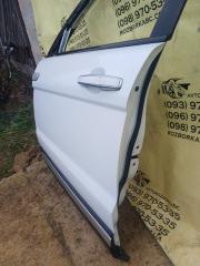 Двери передние левые Evoque 2016 L538 2.0L 16V TIVCT T/C Gen2