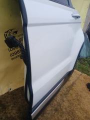 Двери задние левые Evoque 2016 L538 2.0L 16V TIVCT T/C Gen2