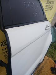 Двери задние левые Evoque 2016 L538 2.0L 16V TIVCT T/C Gen2