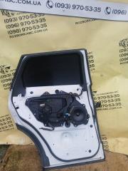 Двери задние левые Evoque 2016 L538 2.0L 16V TIVCT T/C Gen2