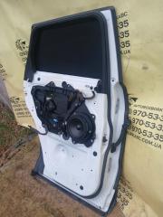 Двери задние левые Evoque 2016 L538 2.0L 16V TIVCT T/C Gen2