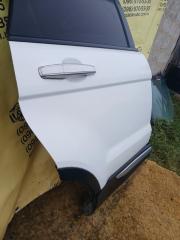 Двери задние правые Land Rover Evoque L538 2.0L 16V TIVCT T/C Gen2
