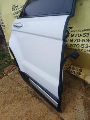 Двери задние правые Evoque 2016 L538 2.0L 16V TIVCT T/C Gen2