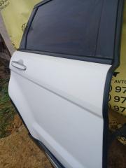 Двери задние правые Evoque 2016 L538 2.0L 16V TIVCT T/C Gen2
