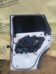 Двери задние правые Evoque 2016 L538 2.0L 16V TIVCT T/C Gen2