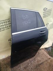 Двери задние левые GLC 300 2019 X253 27492031635081