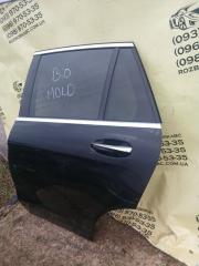Двери задние левые Mercedes-Benz GLC 300 X253 27492031635081